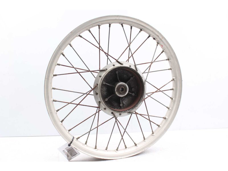 Rim front wheel front wheel Honda XL 250 S L250S 78-82