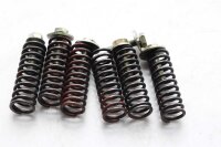 Konvolut Federn Kupplung Unbekannt Konvolut