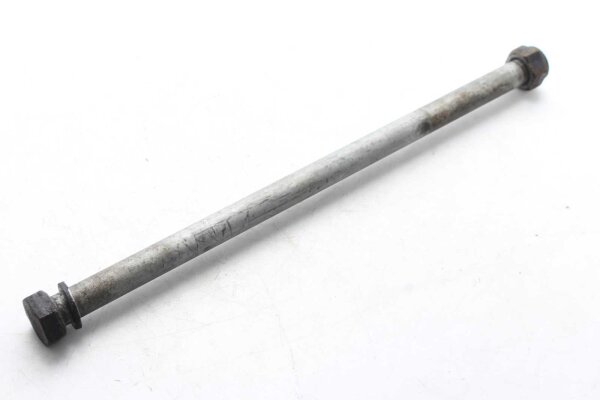 Aandrijfas Steekas As BMW F 650 CS Scarver K14 02-05