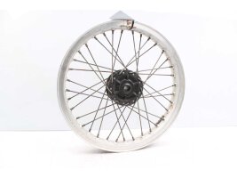 Rim front wheel front wheel Honda CB 250 RS MC02 80-84