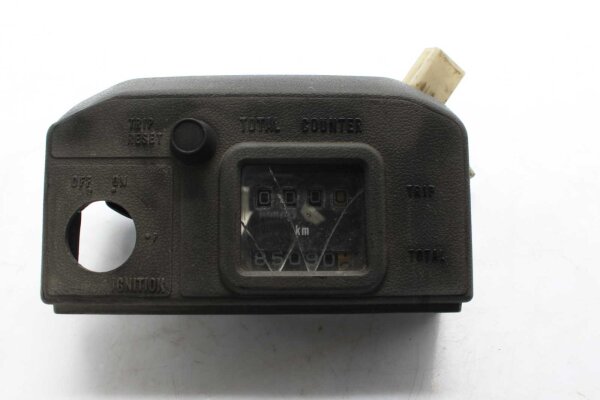 odometer Unbekannt Konvolut