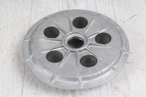 Printing plate coupling basket clutch inside Kawasaki ER-5 ER500A 97-06