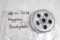 Printing plate coupling basket clutch inside Kawasaki ER-5 ER500A 97-06