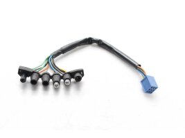 Wiring harness wiring harness speedometer Suzuki GSX 600...