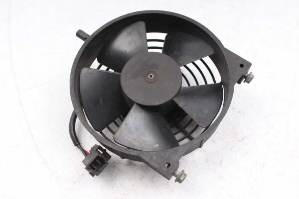 Lüfter Kühlerlüfter Ventilator Aprilia SL 1000 Falco ZD4PA 99-04
