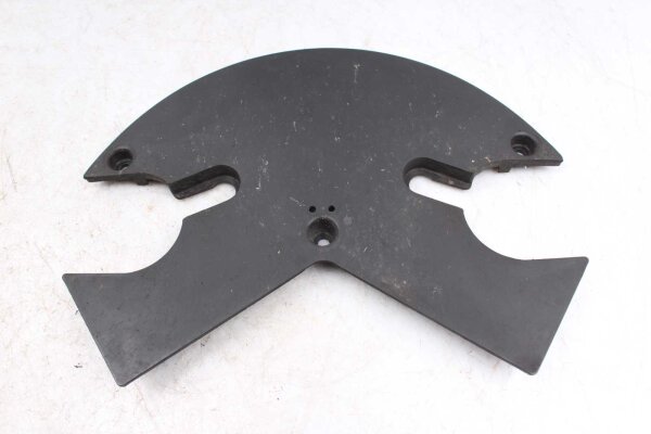 Gabelbrücke Abdeckung Aprilia SL 1000 Falco ZD4PA 99-04