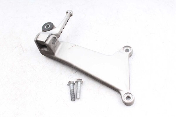 Fußrastenanlage Fußraste hinten rechts Aprilia SL 1000 Falco ZD4PA 99-04