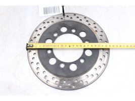 Rear brake disc 3.4 mm Hyosung GT 650 S GT650S 05-08
