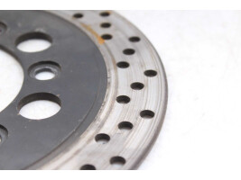 Rear brake disc 3.4 mm Hyosung GT 650 S GT650S 05-08