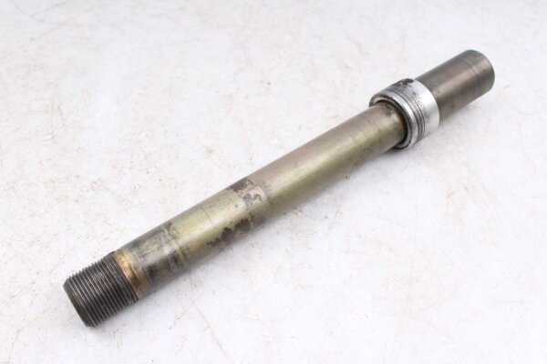 Vorderradachse Steckachse vorn Triumph Sprint ST T695AB 99-04