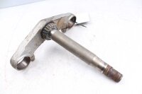 Ponte a forcella davanti sotto Triumph Sprint ST T695AB 99-04