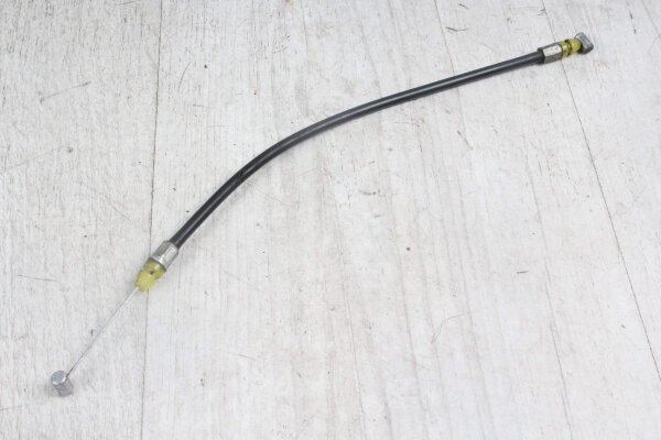 Câble de verrouillage de Heck à larrière Kawasaki ER-5 ER500A 97-06