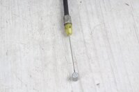 Câble de verrouillage de Heck à larrière Kawasaki ER-5 ER500A 97-06