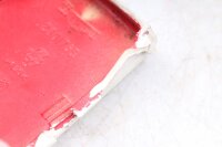 Takasuoja Taka ylempi suoja Triumph Sprint ST T695AB 99-04