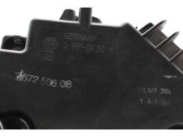 Scatola del filtro dellaria Alloggiamento del filtro dellaria BMW R 1200 GS K25 0303 08-09