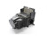Caja del filtro de aire Caja del filtro de aire BMW R 1200 GS K25 0303 08-09
