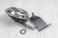 Hupe horn signal tone cladding bracket Kawasaki ER-5 ER500A 97-06