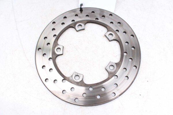 Bremsscheibe Bremse hinten 4,8 mm Aprilia SL 1000 Falco ZD4PA 99-04