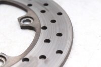 Bremsscheibe Bremse hinten 4,8 mm Aprilia SL 1000 Falco ZD4PA 99-04