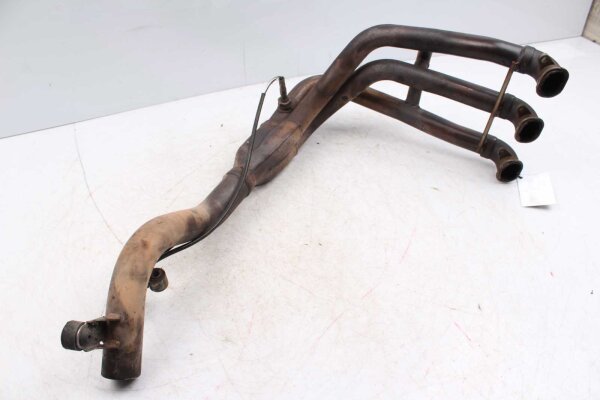 Manifold udstødningsrør Triumph Sprint ST T695AB 99-04