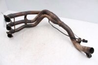 Manifold udstødningsrør Triumph Sprint ST T695AB 99-04