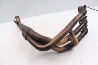 Manifold udstødningsrør Triumph Sprint ST T695AB 99-04