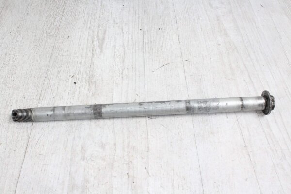 Hinter axle stick axle bolts at the back Kawasaki ER-5 ER500A 97-06