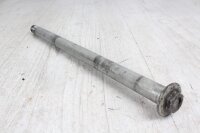 Hinter axle stick axle bolts at the back Kawasaki ER-5 ER500A 97-06