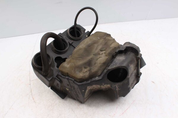 Luftfilterlåda Luftfilterhus Triumph Sprint ST T695AB 99-04