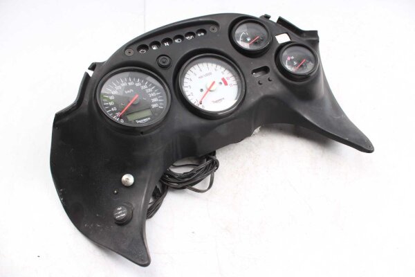 Tacho Cockpit Instrumenten Triumph Sprint ST T695AB 99-04