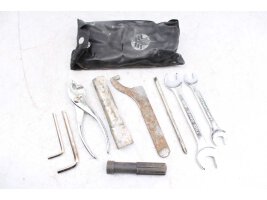 tool kit tool Hyosung GT 650 S GT650S 05-08