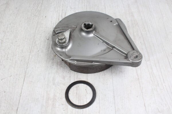 Trommelbremse Bremse hinten Kawasaki ER-5 ER500A 97-06