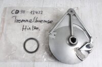 Trommelbremse Bremse hinten Kawasaki ER-5 ER500A 97-06