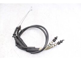 Gas cable Gas cable Bowden cable Hyosung GT 650 S GT650S...