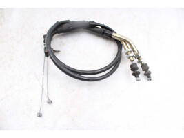 Cable de gas Cable de gas Cable Bowden Hyosung GT 650 S...