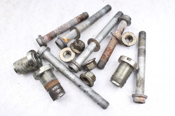 Staffa di montaggio del motore Triumph Sprint ST T695AB 99-04