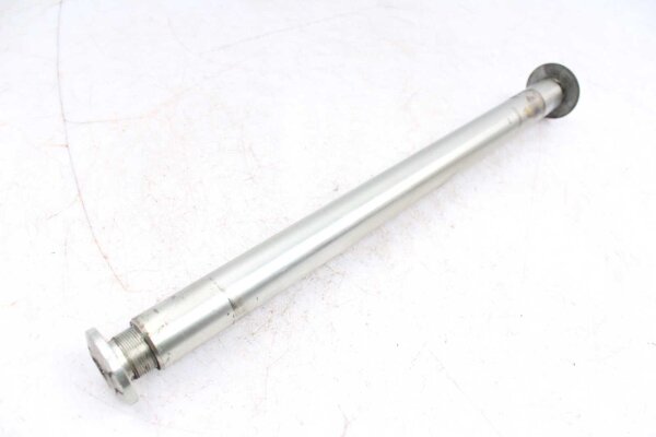 Kääntövarren akselin läpi kulkeva akseli Triumph Sprint ST T695AB 99-04