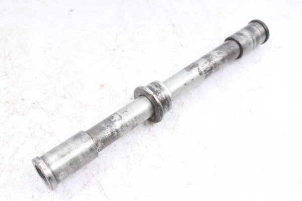 Forhjulsaksel Quick release-aksel foran Kawasaki ZZR 1100 ZXT10C 90-92