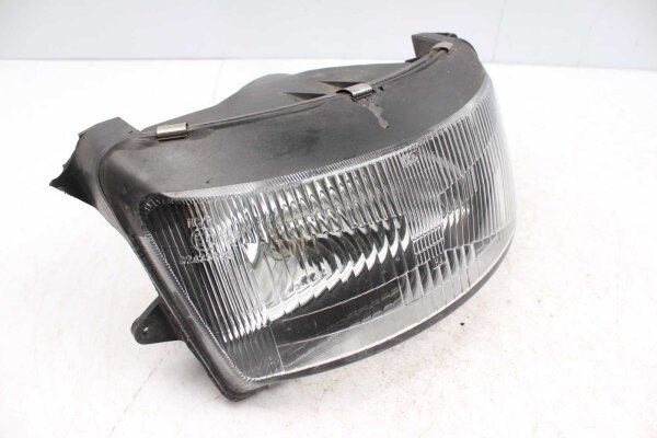 Hauptscheinwerfer Scheinwerfer Kawasaki ZZR 1100 ZXT10C 90-92