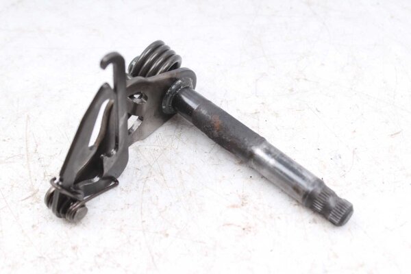 Shift shaft gearbox Kawasaki Z 750 GT KZ750E-P 82-85