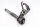 Shift shaft gearbox Kawasaki Z 750 GT KZ750E-P 82-85