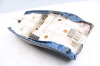 Bench seat cushion seat Suzuki GSX-R 750 GR75A 85-87