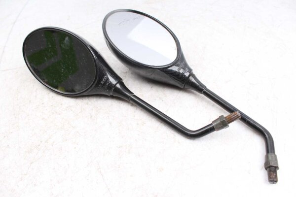 Ställ in spegel vänster höger Yamaha FZR 1000 Exup 3LE 89-93