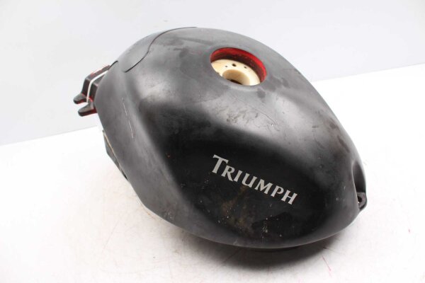 Tank Kraftstofftank Benzintank Triumph Sprint ST T695AB 99-04