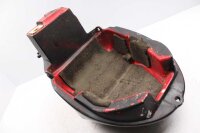 Tank Kraftstofftank Benzintank Triumph Sprint ST T695AB 99-04