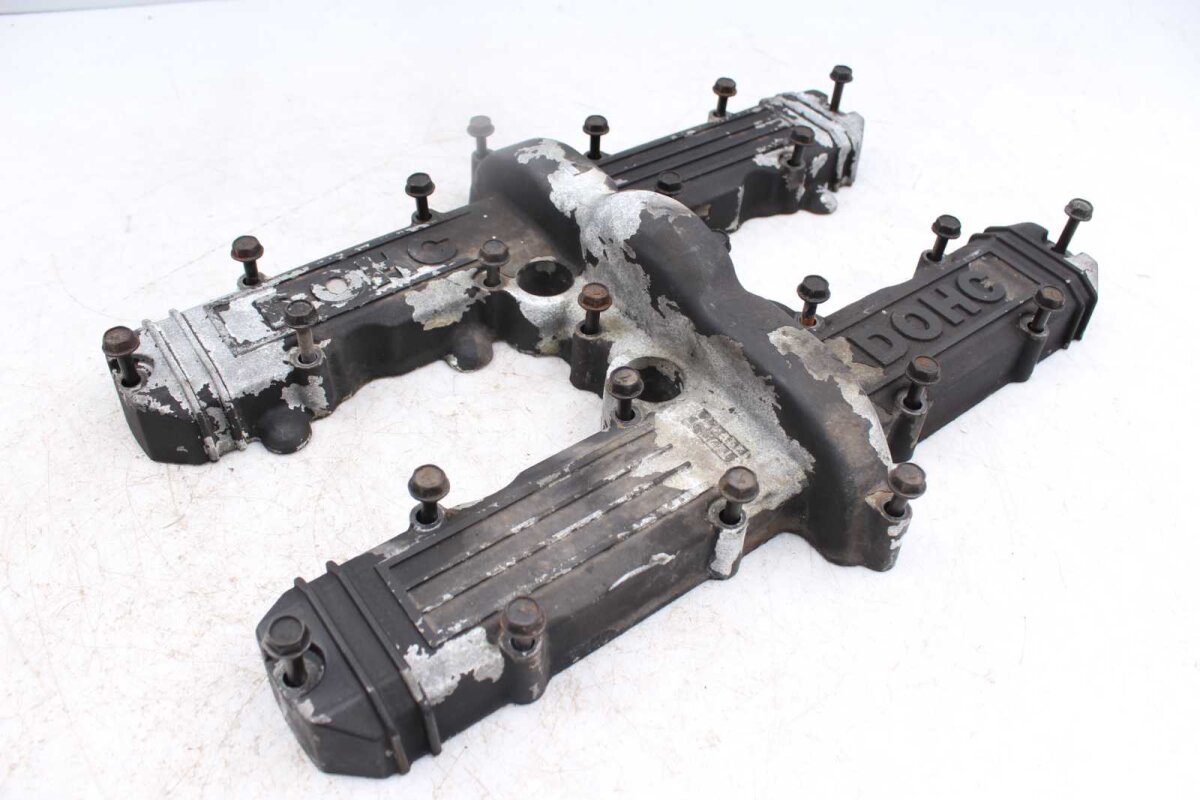 Cylinder head cover valve cover Kawasaki Z 750 GT KZ750E-P 82-85