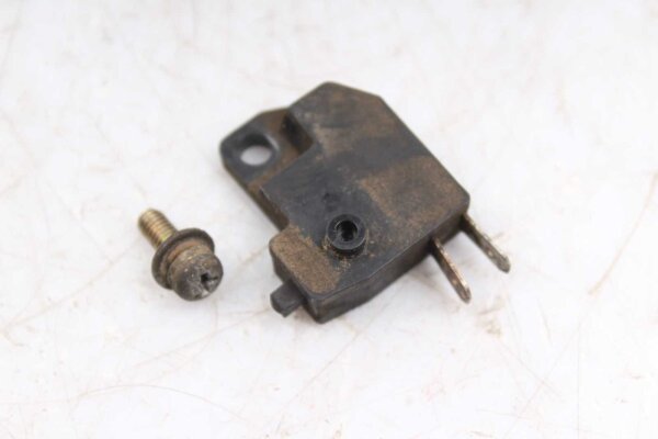Interruttore luce freno anteriore Kawasaki ZZR 1100 ZXT10C 90-92