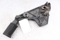 Footrest mounting plate, rear right footrest Kawasaki Z 750 GT KZ750E-P 82-85