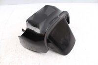 Lokasuojan lokasuojan roiskesuoja edessä Kawasaki...