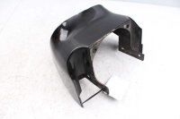 Lokasuojan lokasuojan roiskesuoja edessä Kawasaki...